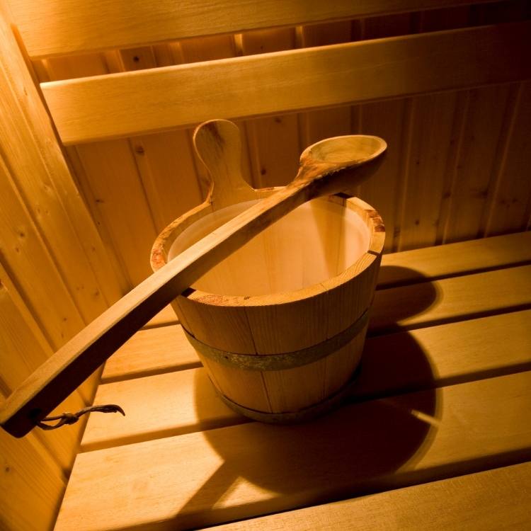 Sauna Isère Grenoble